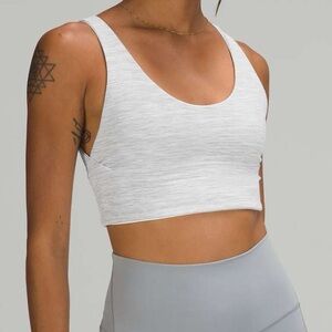 Lululemon Reversible Align Bra